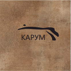 Декор ЛДСП Lamarty Карум