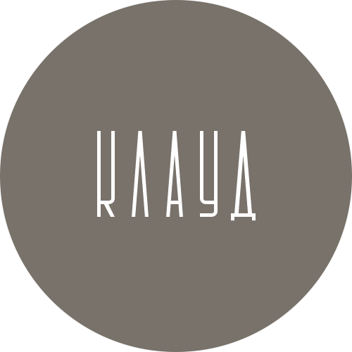 Декор ЛДСП Lamarty Клауд